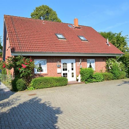 Haus Antje-Kellenhusen Whg1 Apartment Екстериор снимка