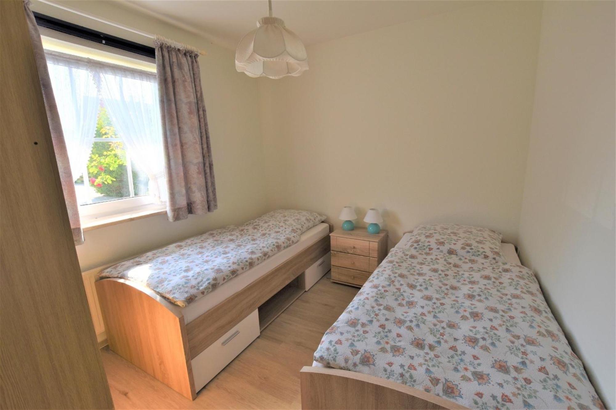 Haus Antje-Kellenhusen Whg1 Apartment Екстериор снимка